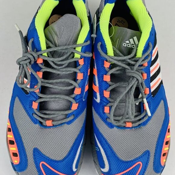 (size 7.5) Adidas Women's Torsion TRDC - Picture 2 of 9
